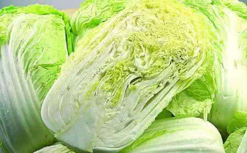 什么是大白菜“干烧心”  这几种解决方法大家知道吗