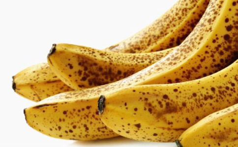 含有斑点的香蕉还能食用吗？是可以食用的哦