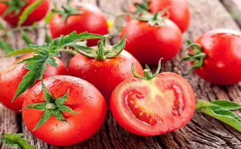 西红柿种植方法和注意事项？