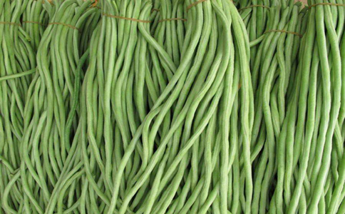 缸豆和豇豆的区别有什么？